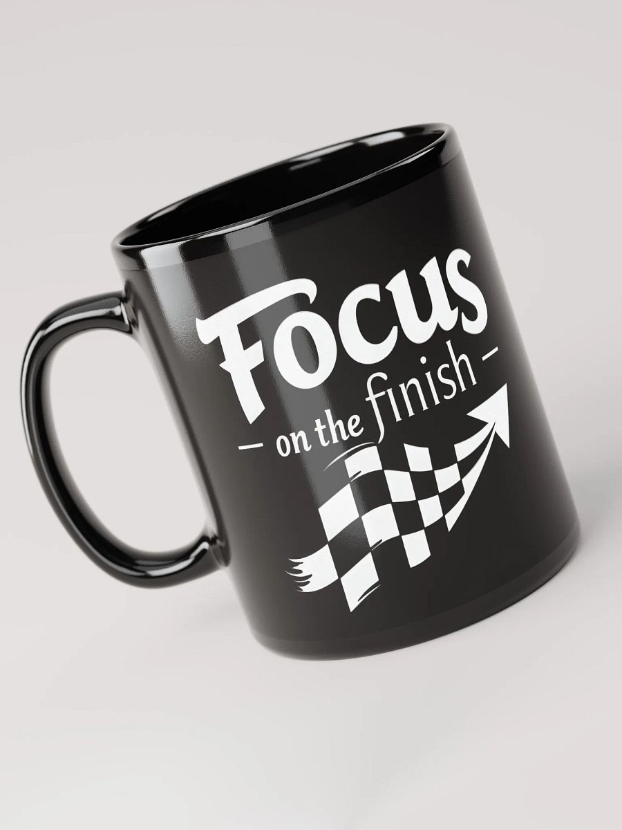 Unlock Your Inner Champion: How Usain Bolt’s Focus on the Finish Mug Can Transform Your Life product image (3)