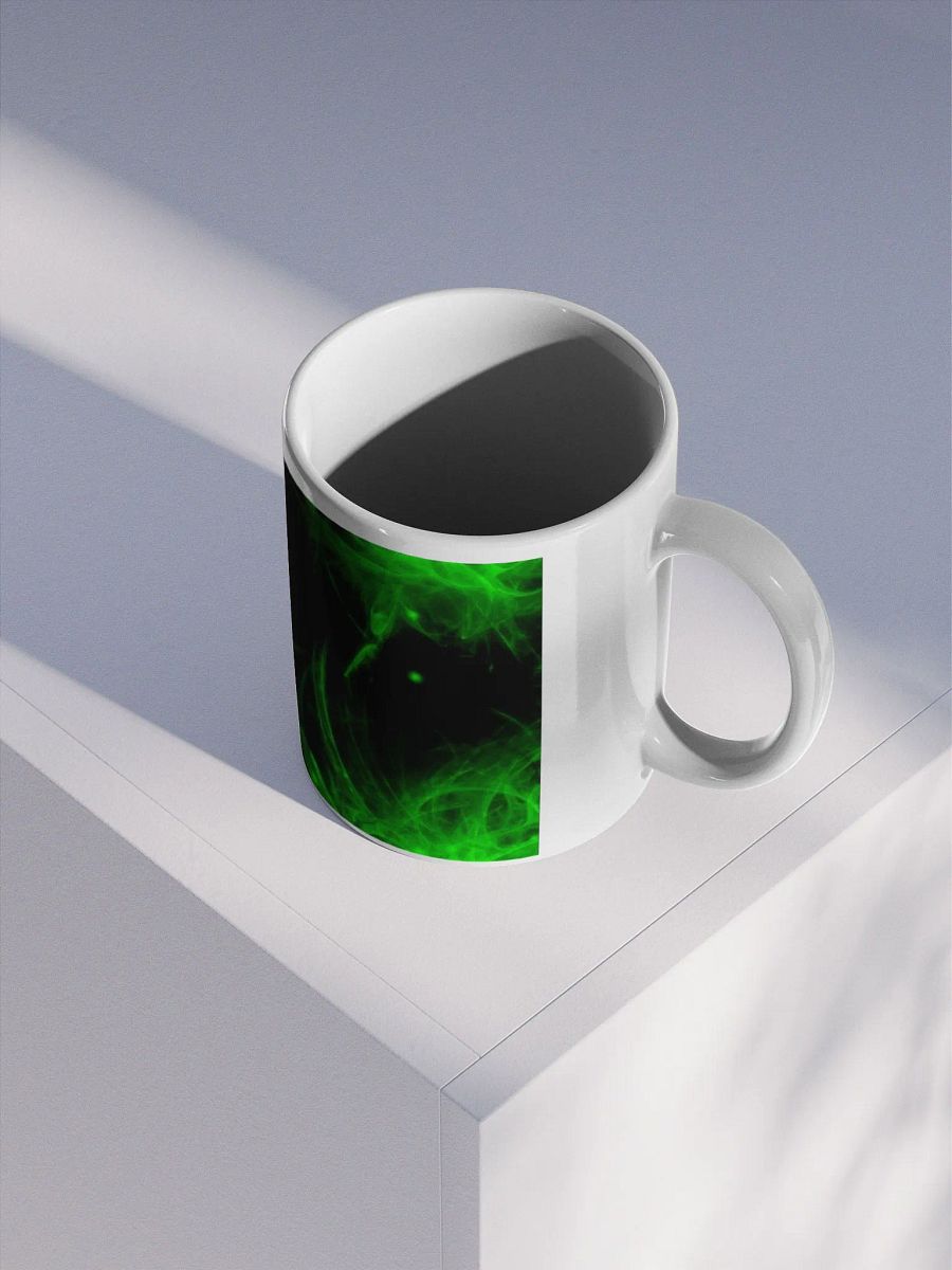 ToxicBiowolf Mug Style 2 product image (3)