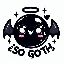 So Goth
