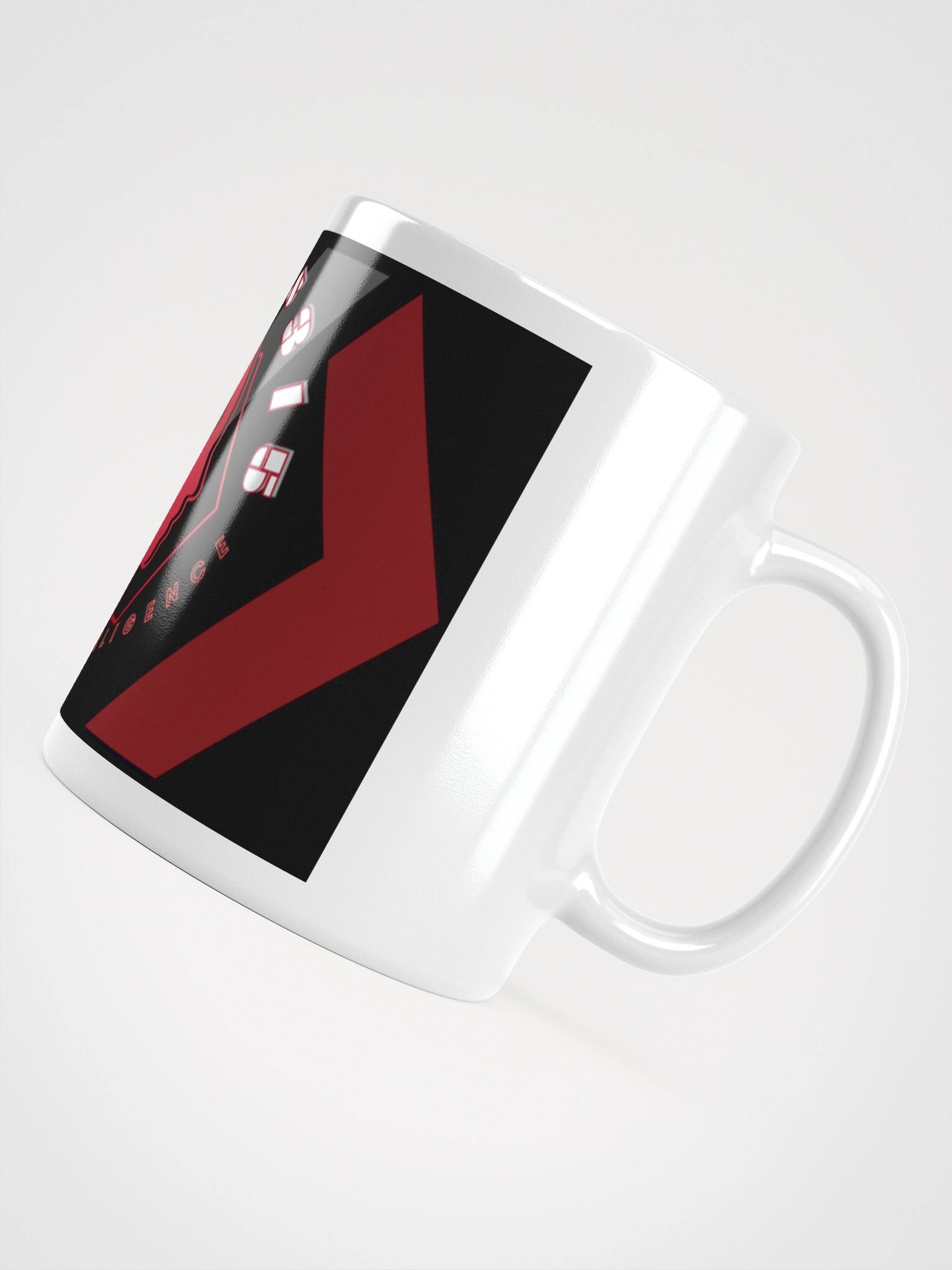 Night Owl Intelligence Mug product image (5)