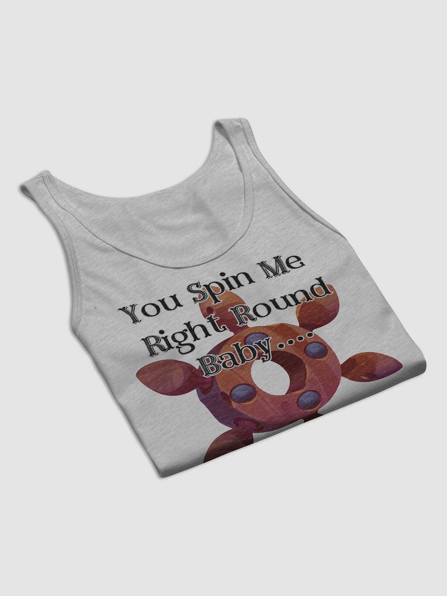 Wheel Tanktop [men's] product image (8)