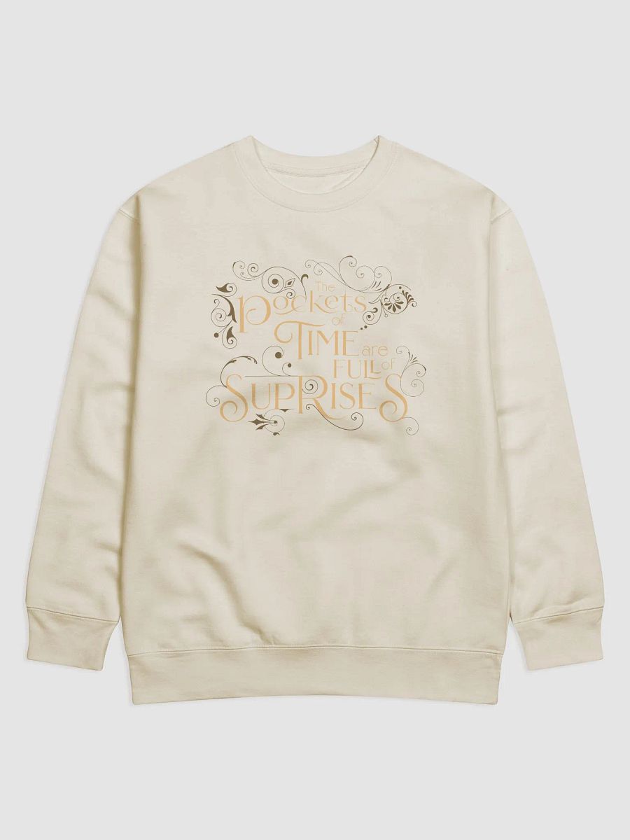 FOCUS DRIVEN Mindset Premium Sweatshirt product image (21)