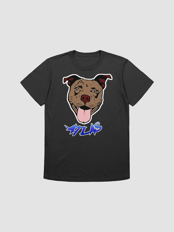 Uni-Sex Atlas (My Dog) Shirt product image (1)