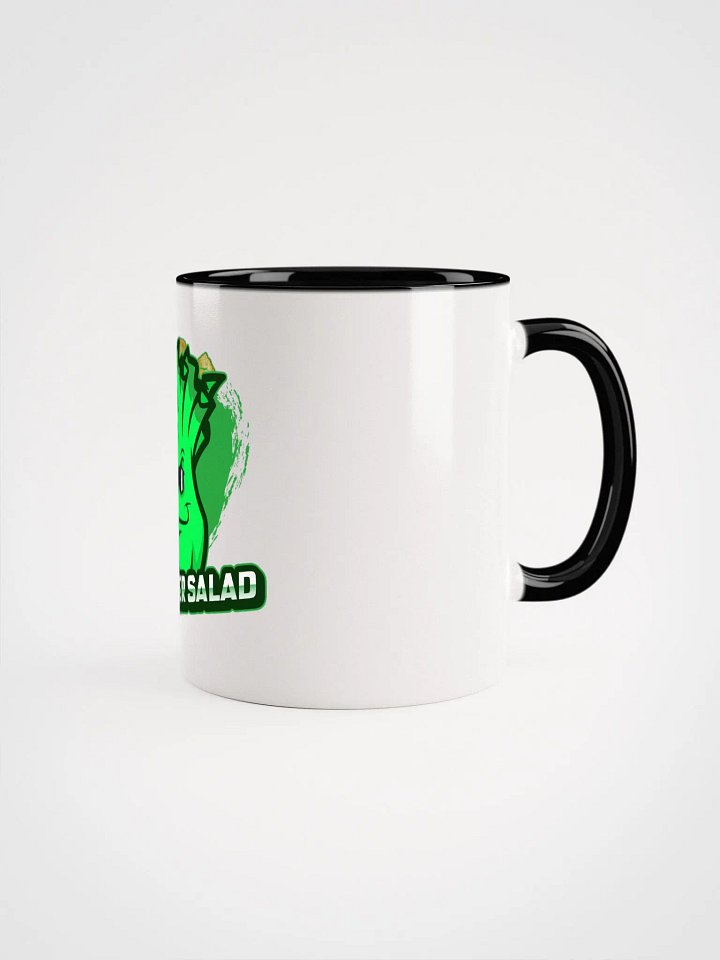 Salad Coffee Cup product image (1)