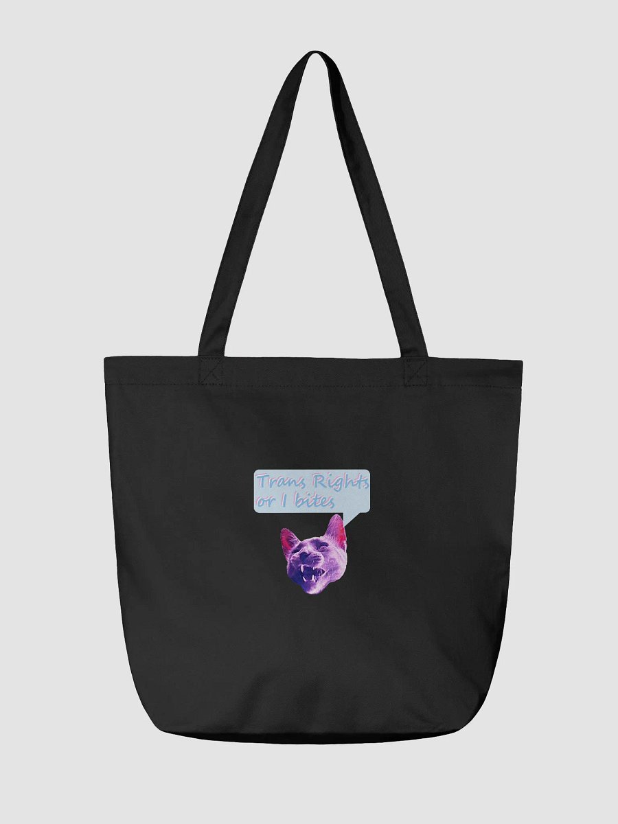 TROIB tote product image (2)