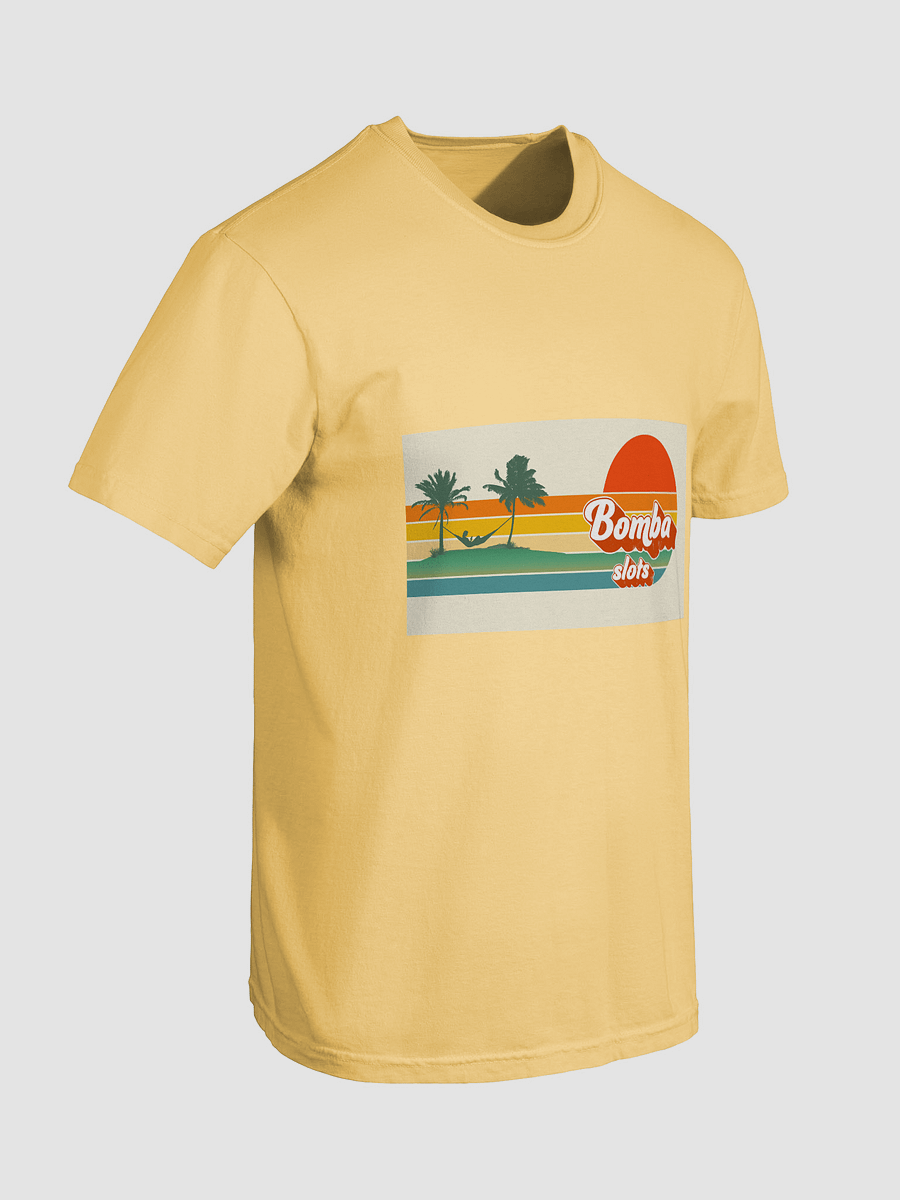 BOMBA Sunset T product image (36)
