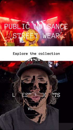 SHIVERING DEMONS MERCH DROP 😩😩😩
Link in bio
We luv u