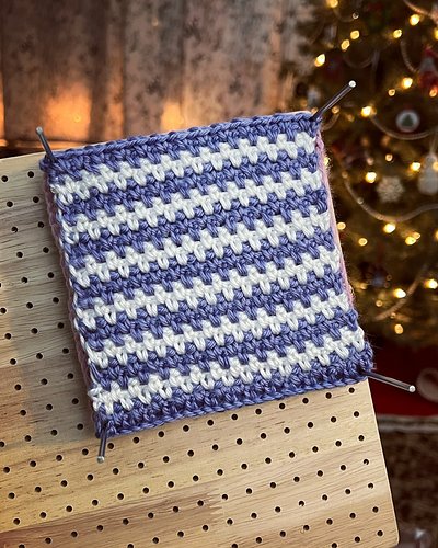 Enjoying a little more time with the tree up (mostly hoping to feel well enough to help take everything down lol) but I’ve be...