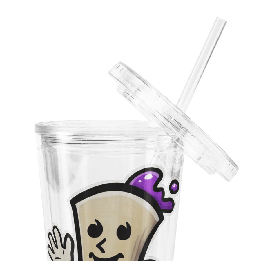 Bool-Aid Man Cup product image (5)