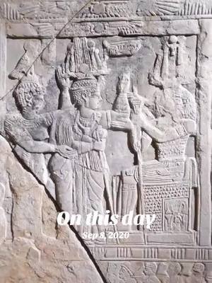 #onthisday 