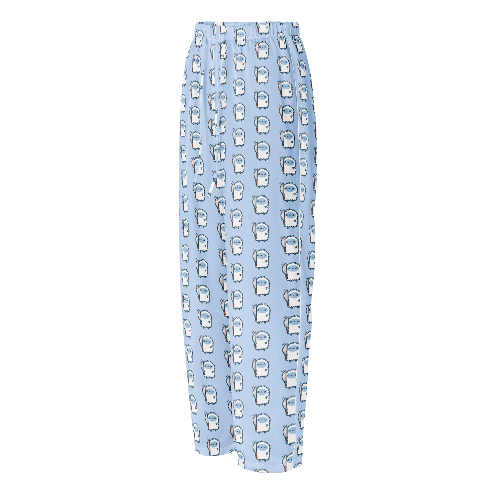 Yeti Pajeti Pants product image (1)
