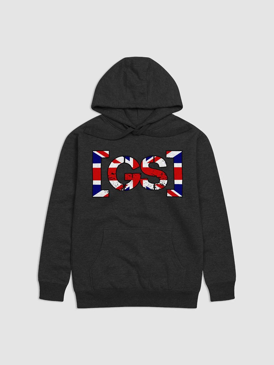 Bruv Hoodie product image (1)