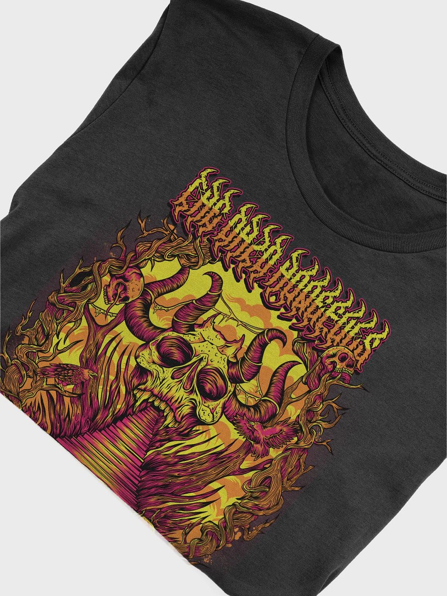 Chaos Tee product image (5)