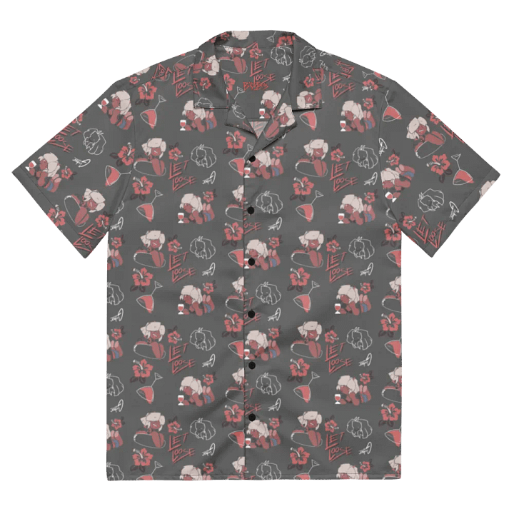 Goober Summer Hawaiian Shirt product image (2)