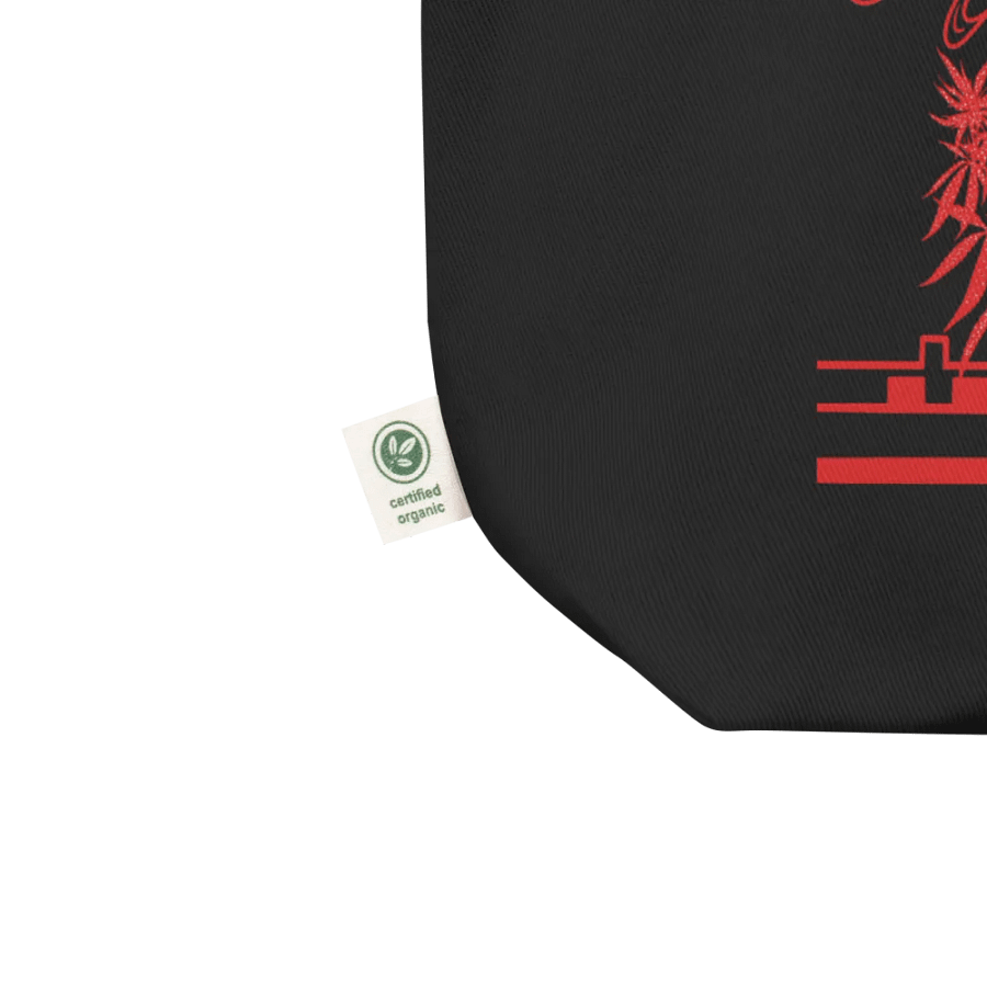 Castle Tote Bag product image (3)