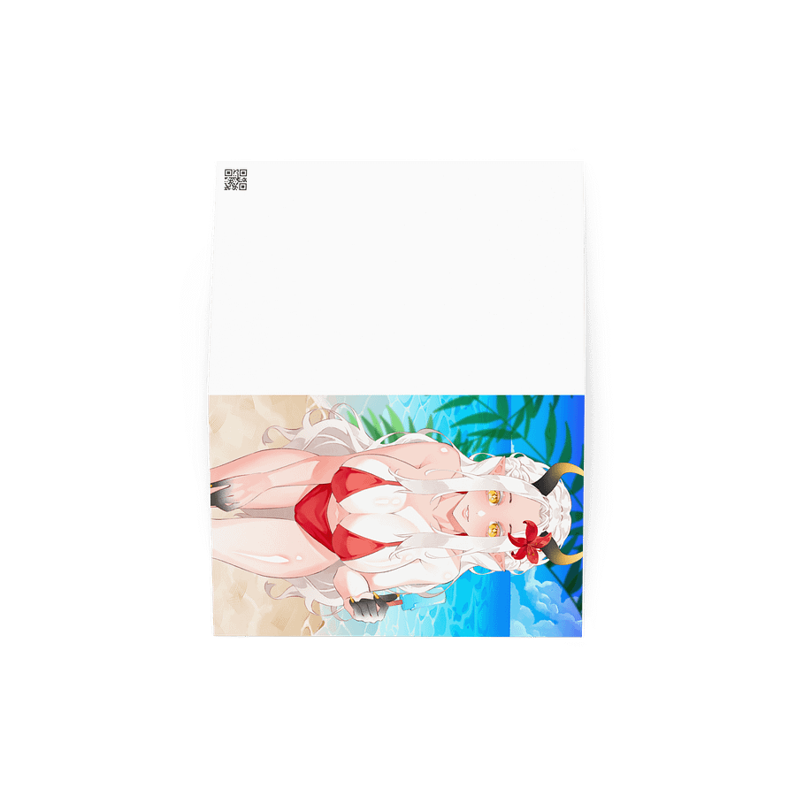 Summer Card 02 product image (4)