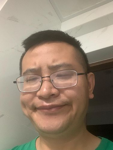 I can never find girlfriend. It’s my fate
