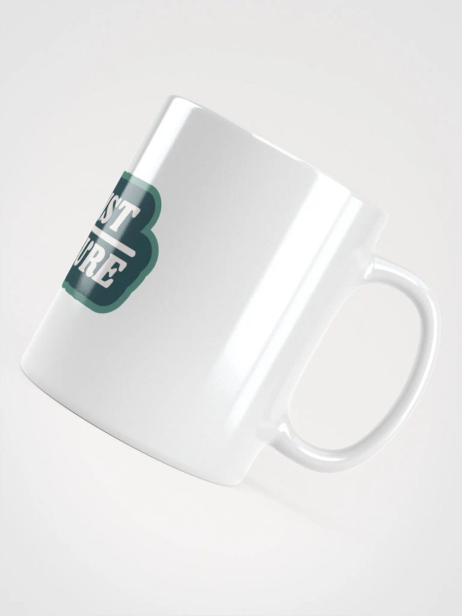 Mug: Christ Over Culture product image (3)