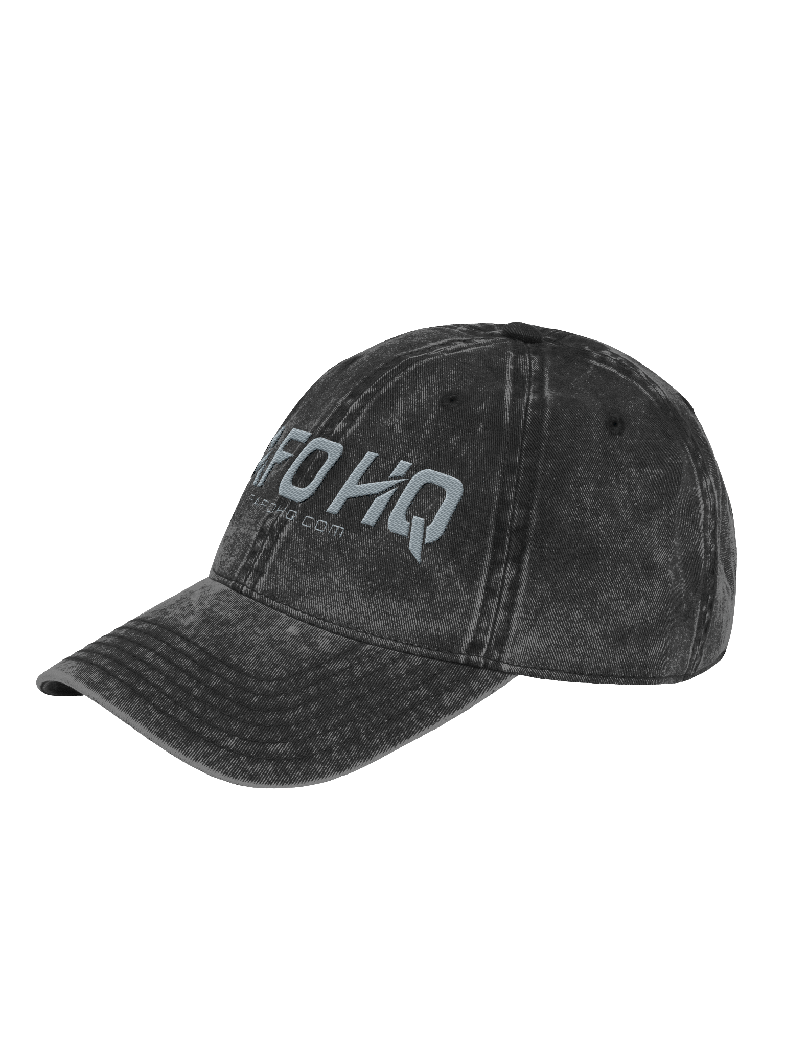 FAFO HQ Retro Relaxed Fit Dad Hat product image (10)