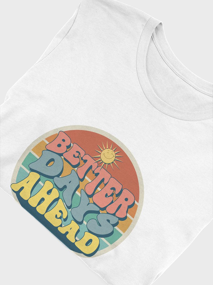 Retro Better Days Tee product image (17)