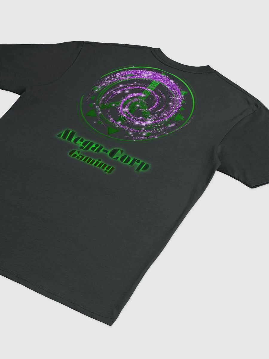 Gear of Peace Premium Tee product image (4)