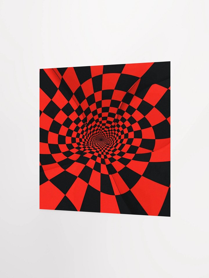 Crimson Spiral: Into the Vortex product image (2)
