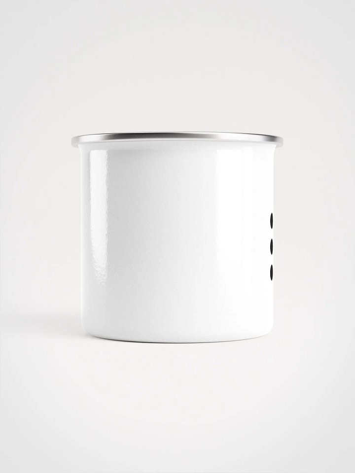Enamel Mug product image (2)