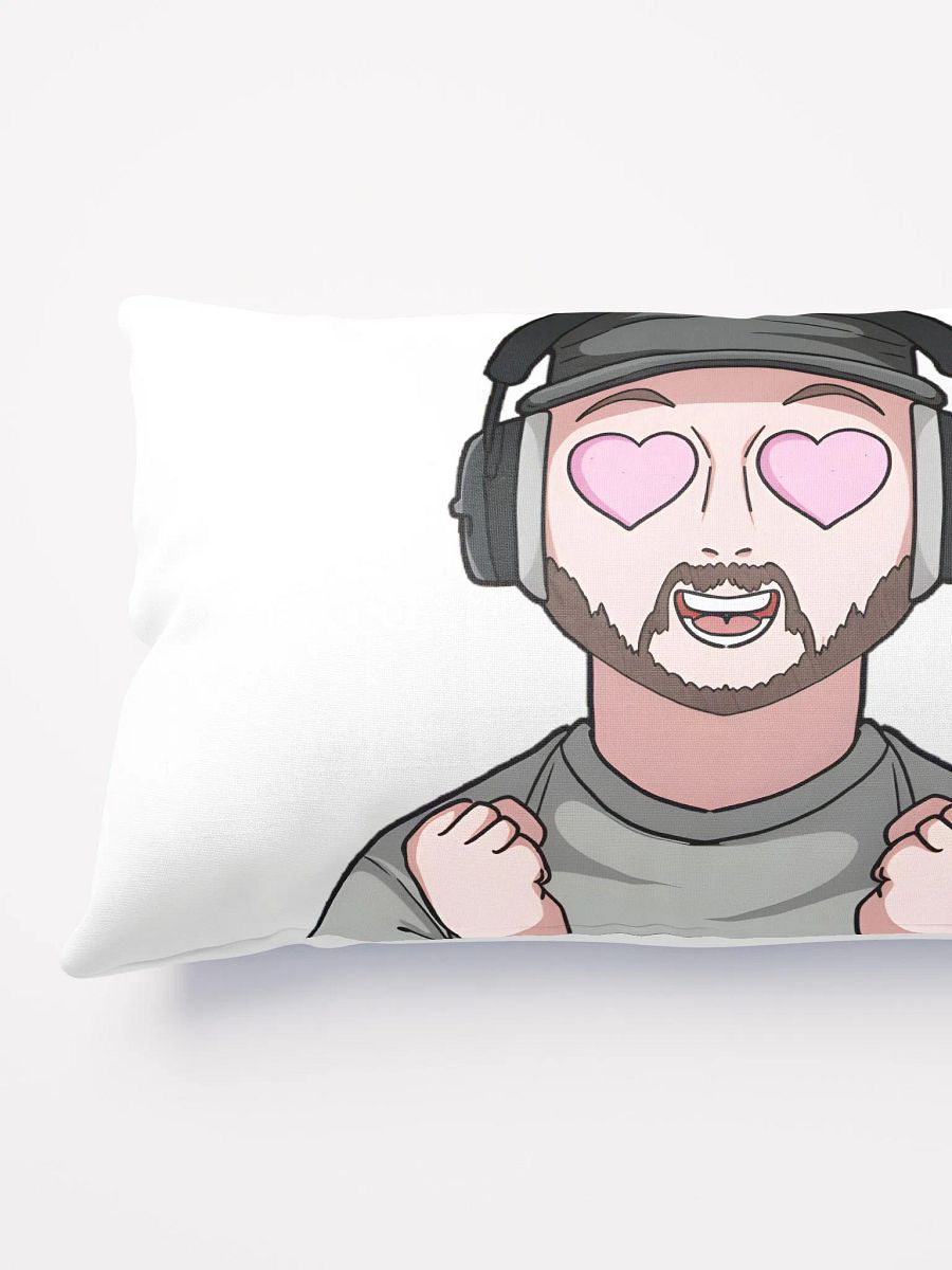 RafaZafar Pillow (love) product image (3)