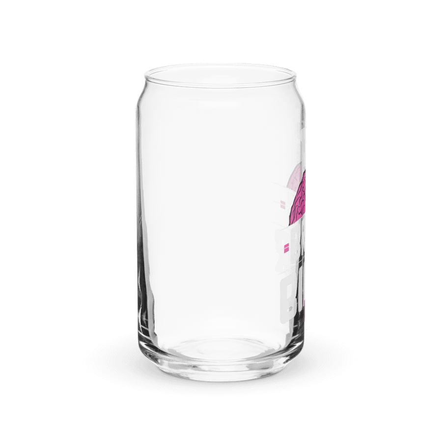 Big Brains Bigger Muscles Cup product image (8)