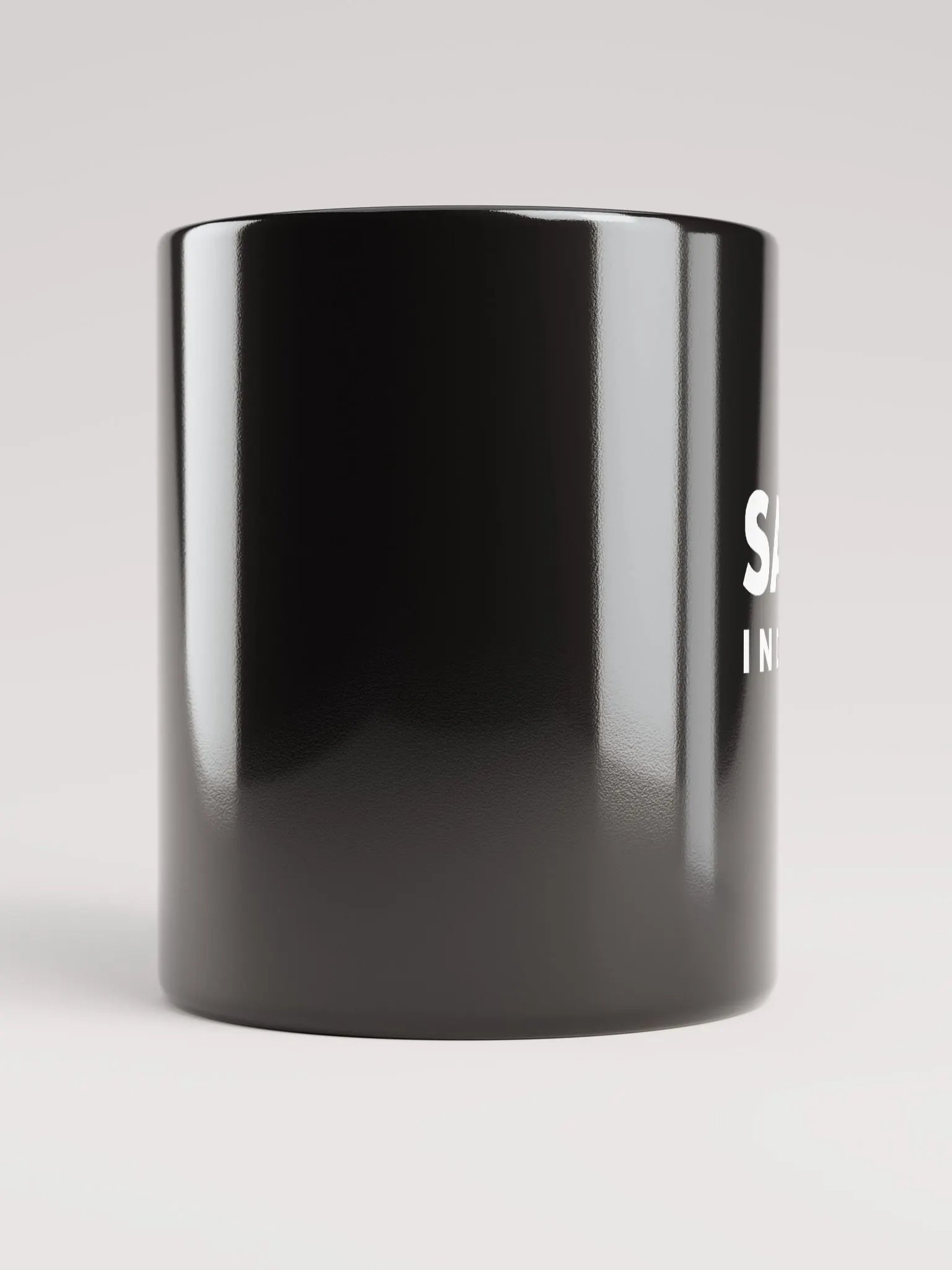 Savage Industries Mug (for Lefties) product image (5)