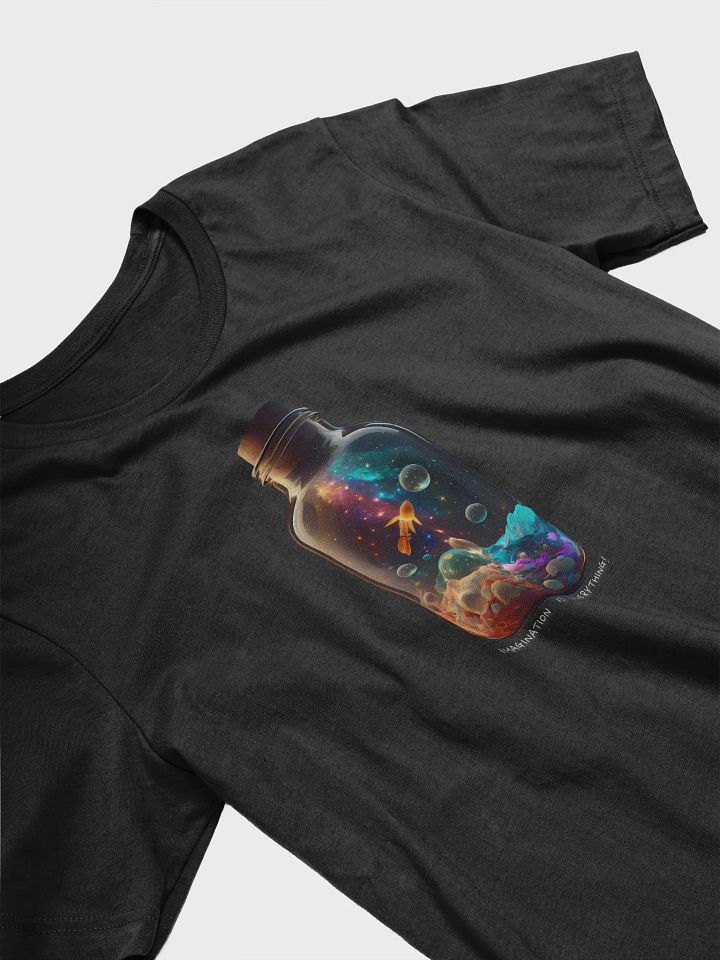 Universe In A Glass Bottle product image (2)