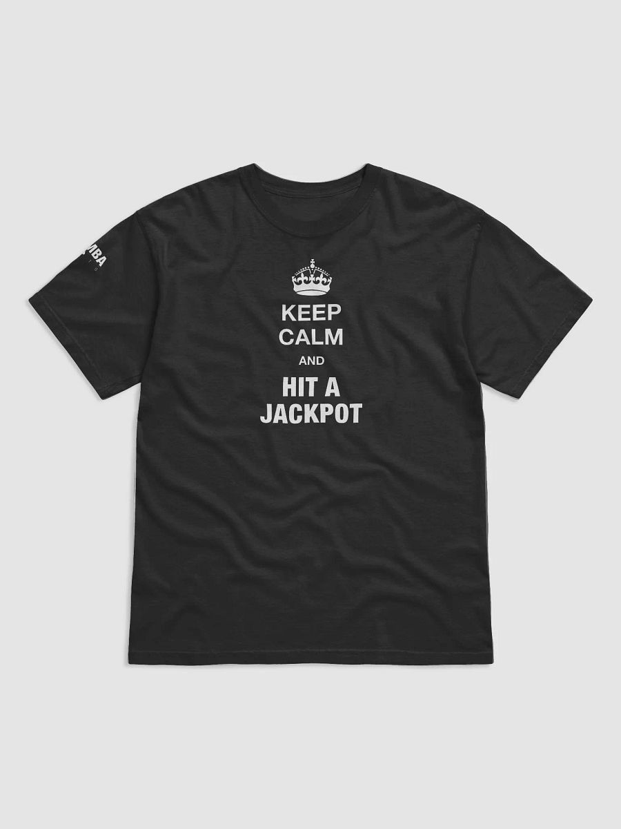 KEEP CALM & JACKPOT T! product image (4)