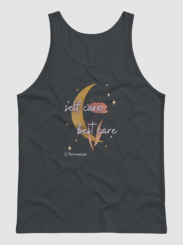 Self Care Best Care Moon Tank product image (1)