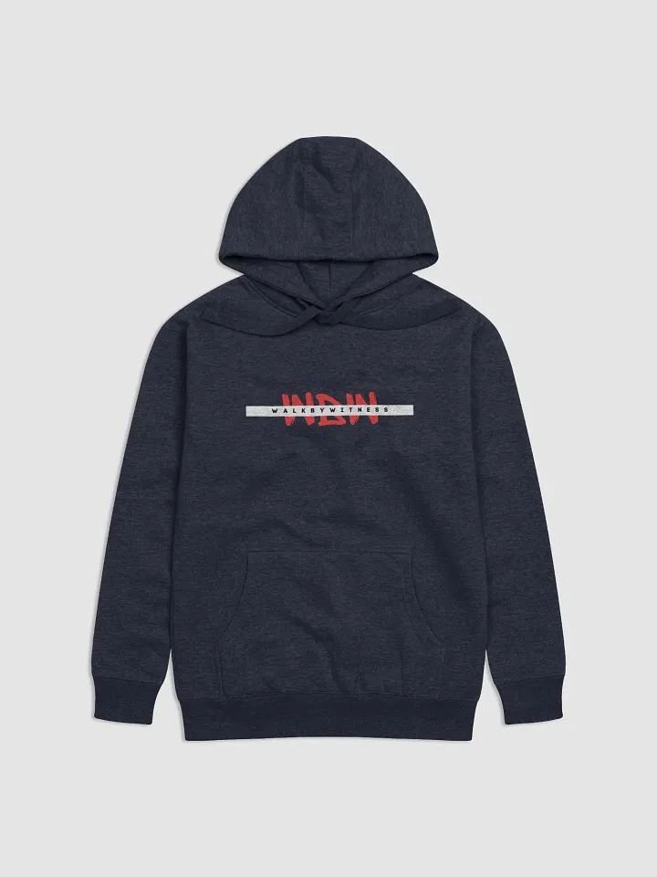 D.O.P.E Unplugged Hoodie 2 product image (1)