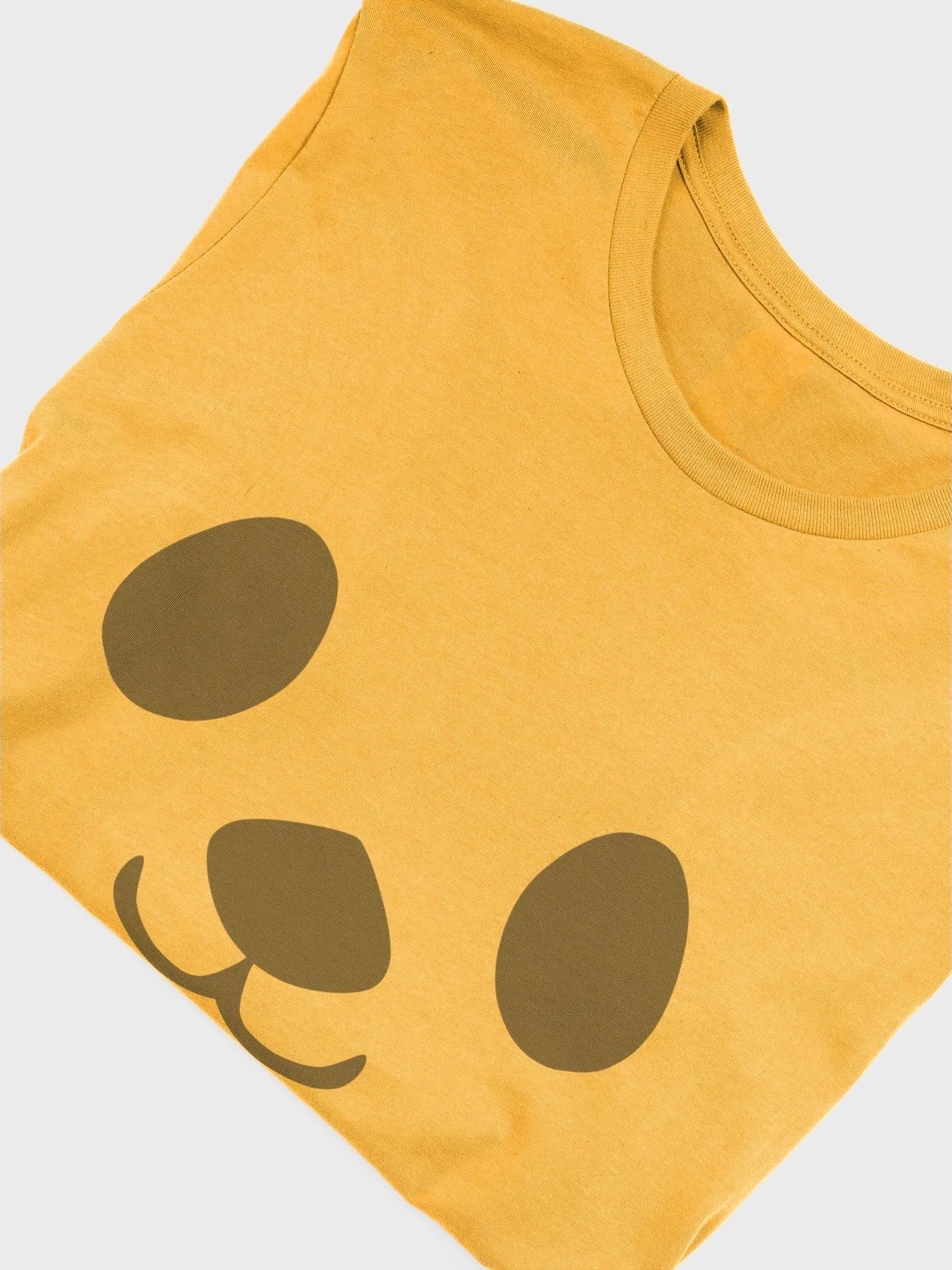 Doopu Face T-Shirt product image (5)