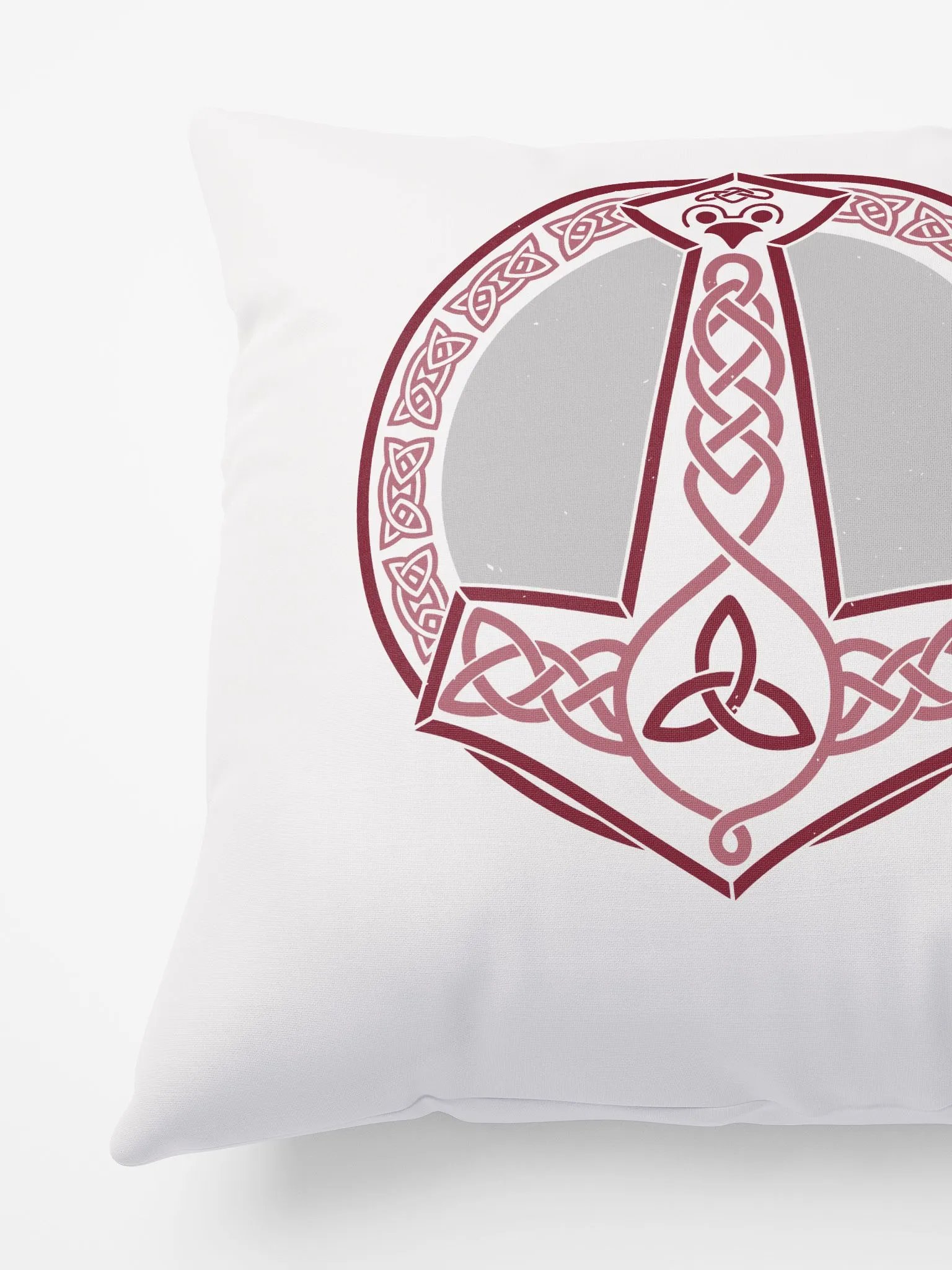 Thor's Hammer Pillow product image (6)