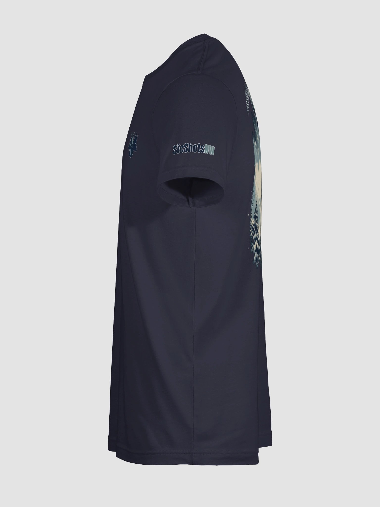 Where we droppin'? - Winter Edition V2 product image (11)