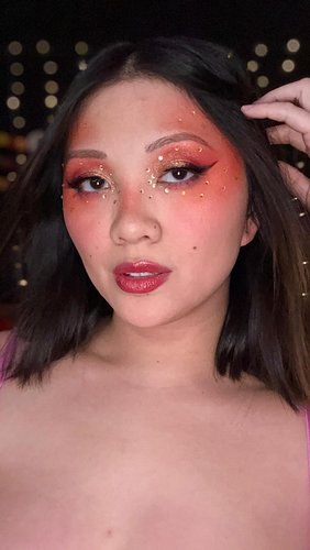 Zara is single-handedly curing seasonal depression 🐬🌺

🎨 @profusion @colourpopcosmetics 
💄 @elfcosmetics 
💡 @sophiasinot 
🎶 @...