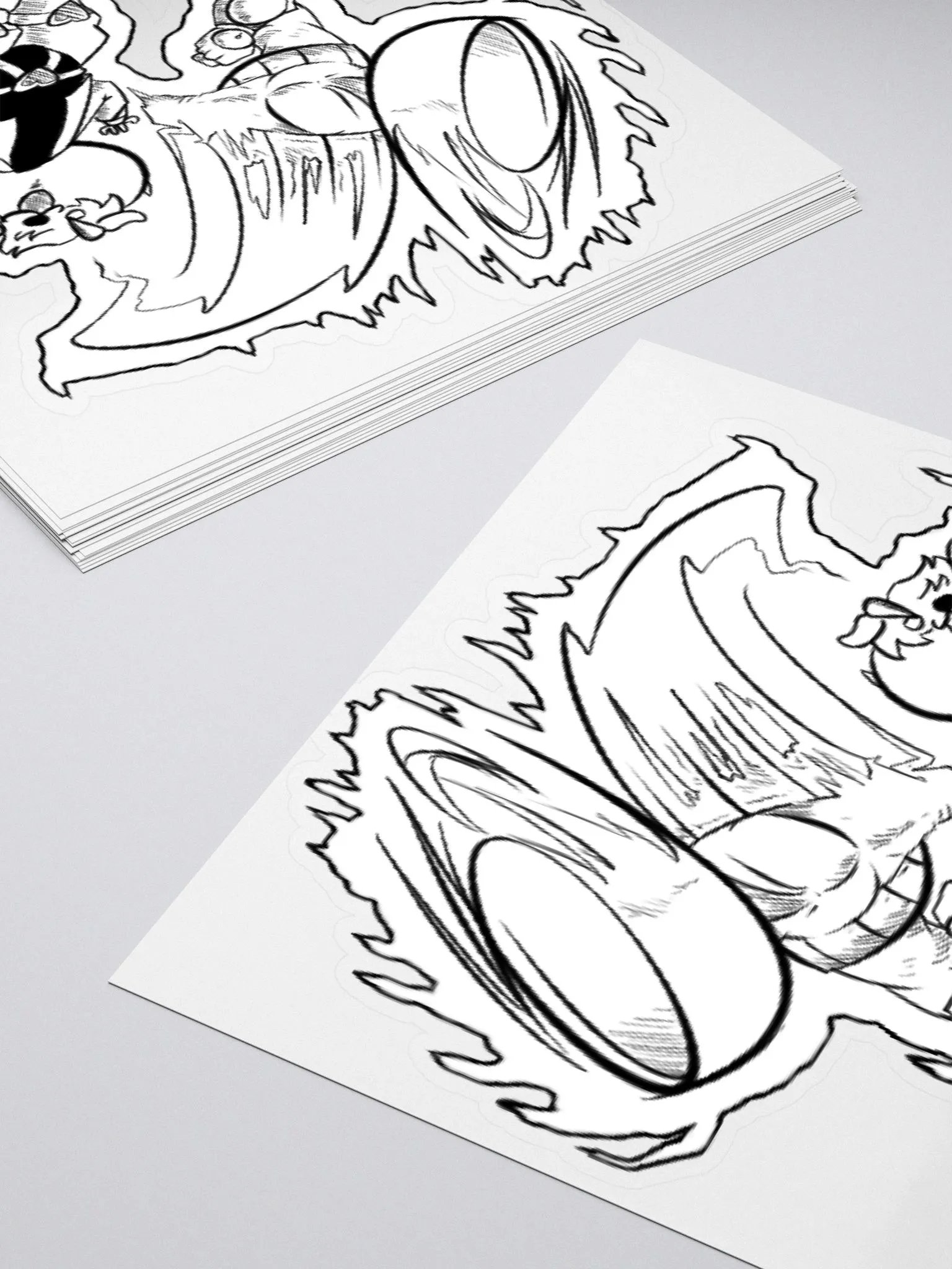 Zogwarudo! product image (4)