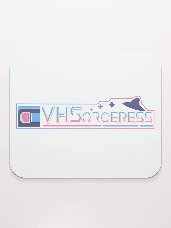 Logo Mouse Pad product image (2)