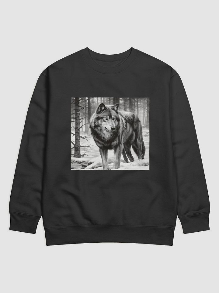 Wolf product image (6)