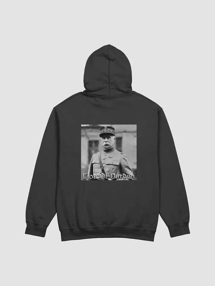 Philippe Pétain Hoodie product image (1)