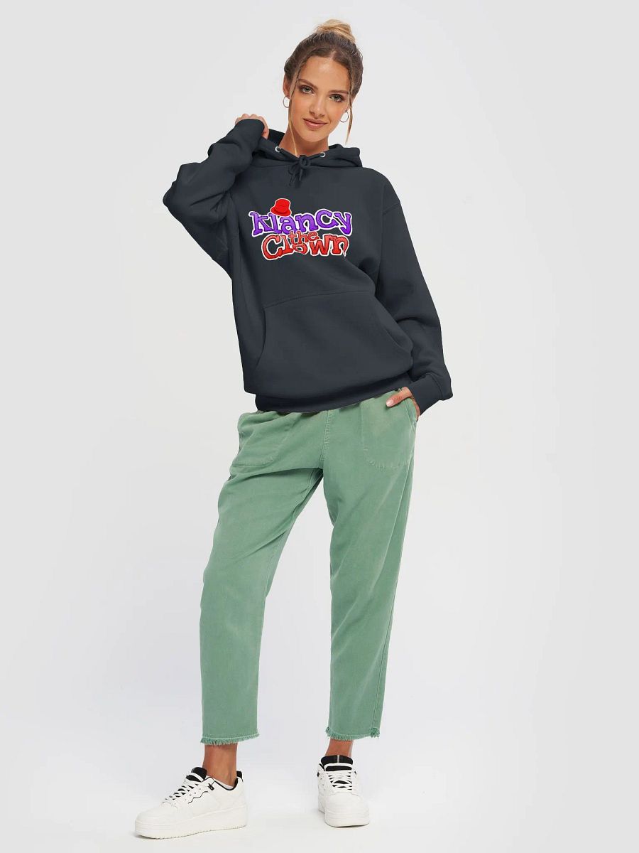 Klancy the Clown - Hoodie product image (5)