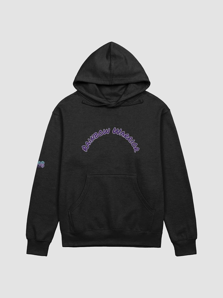 Imagine Hoodie product image (1)