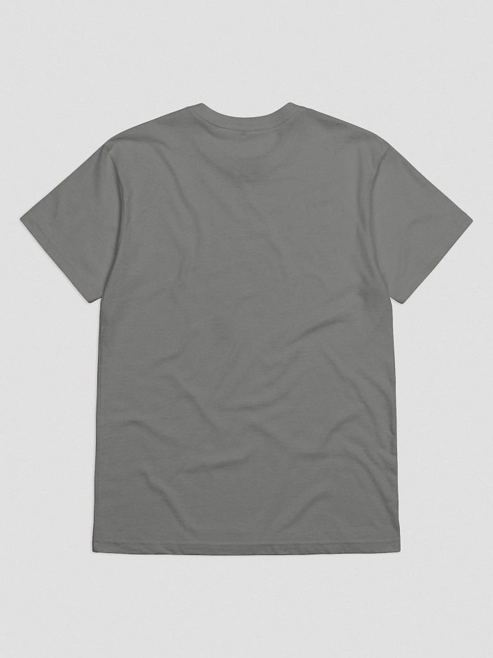 The Dungeon Next Level Unisex Eco Tee product image (5)