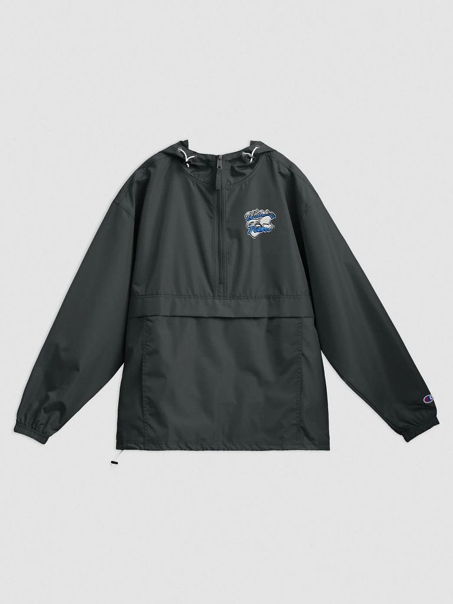 WaterFam Champion Windbreaker product image (1)
