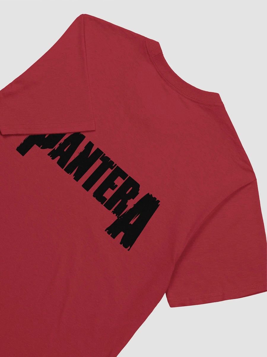 Pantera Unisex T-Shirt product image (10)