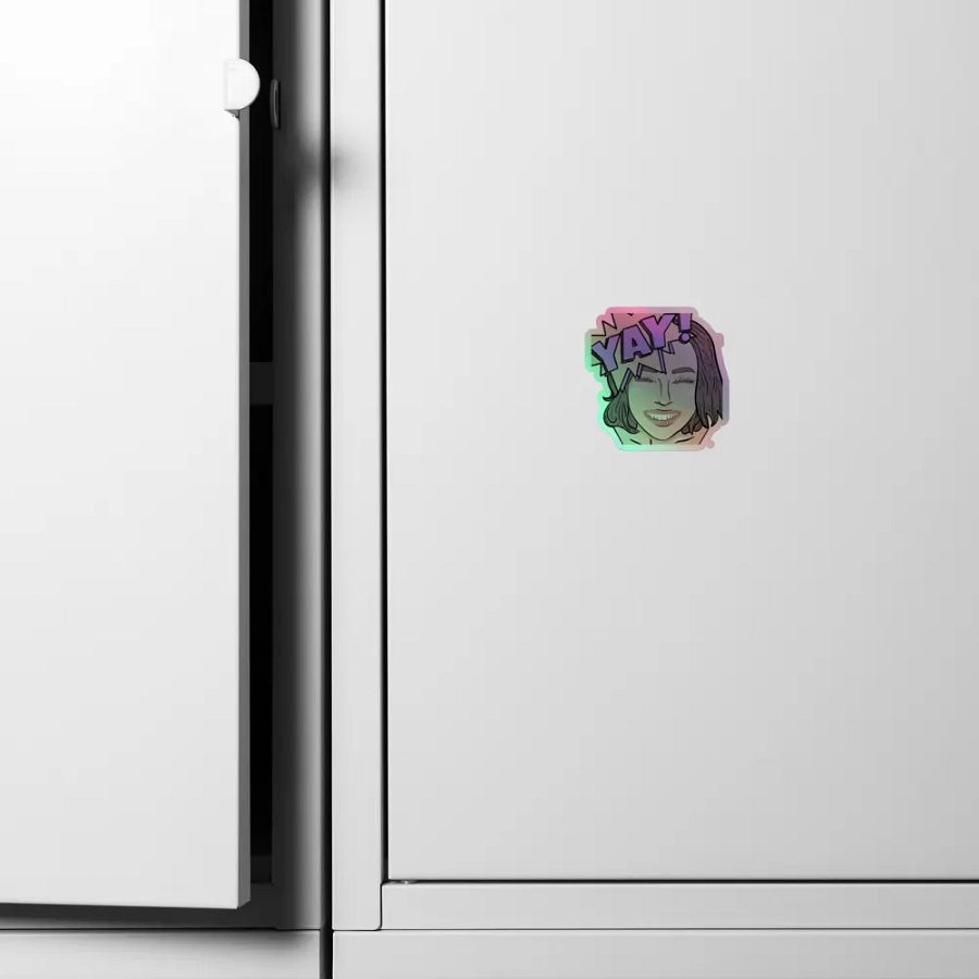Holographic Excited Eriss product image (6)