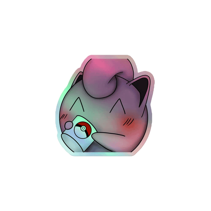 Halo Jiggly product image (1)