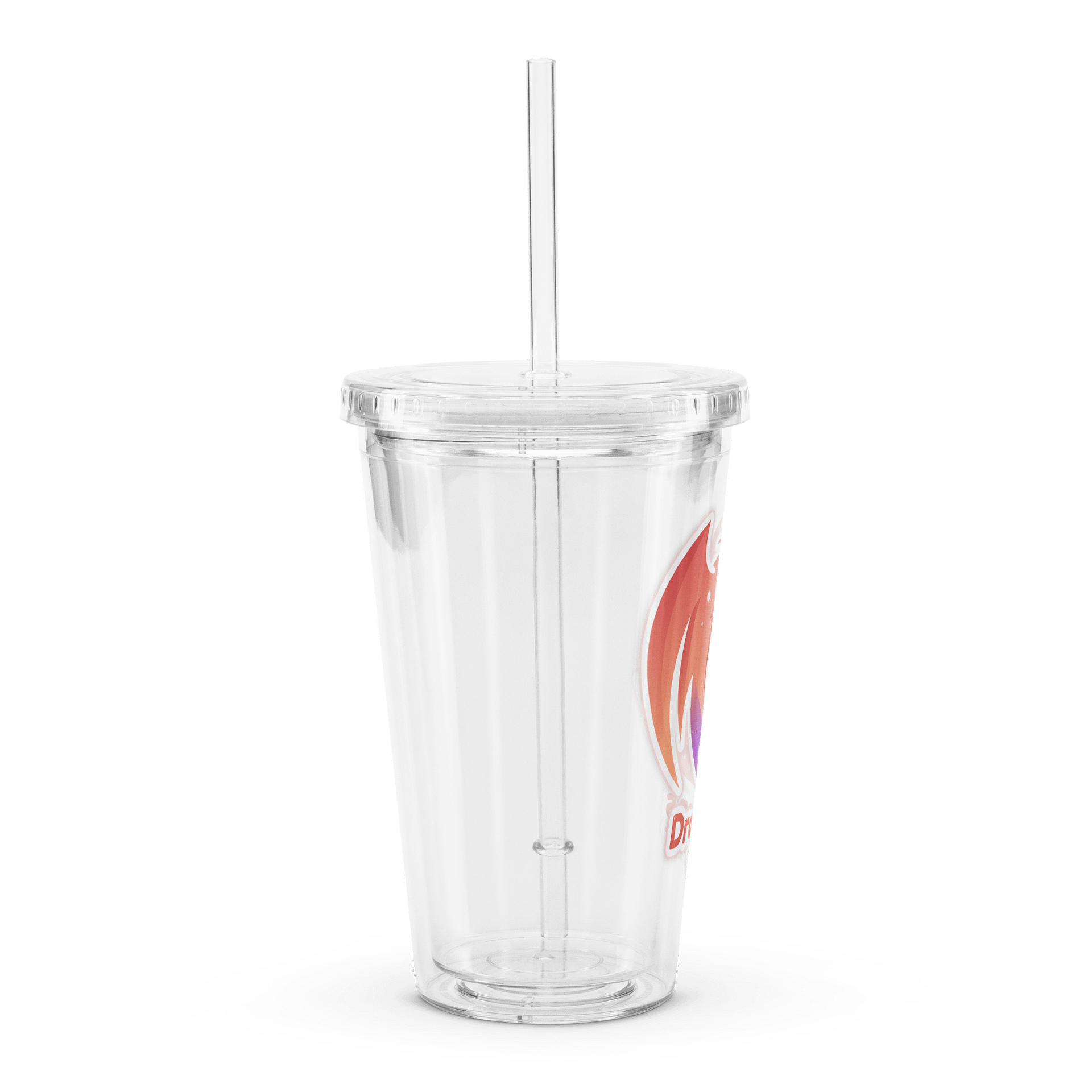 Dragon's Heart Tumbler product image (3)